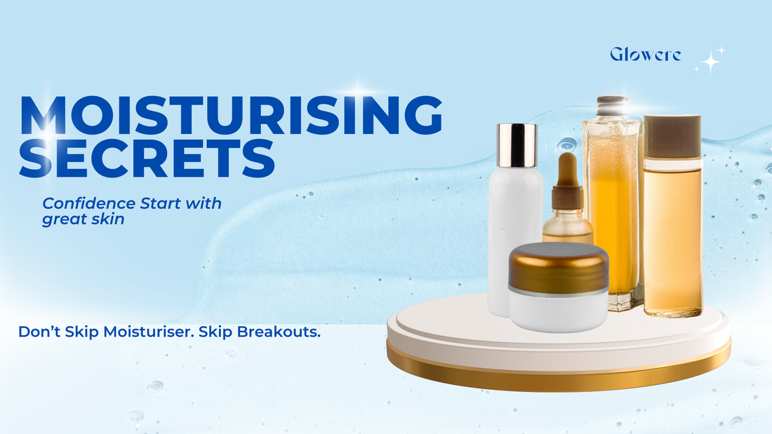 Why Does Poor Moisturization Lead to Breakouts?