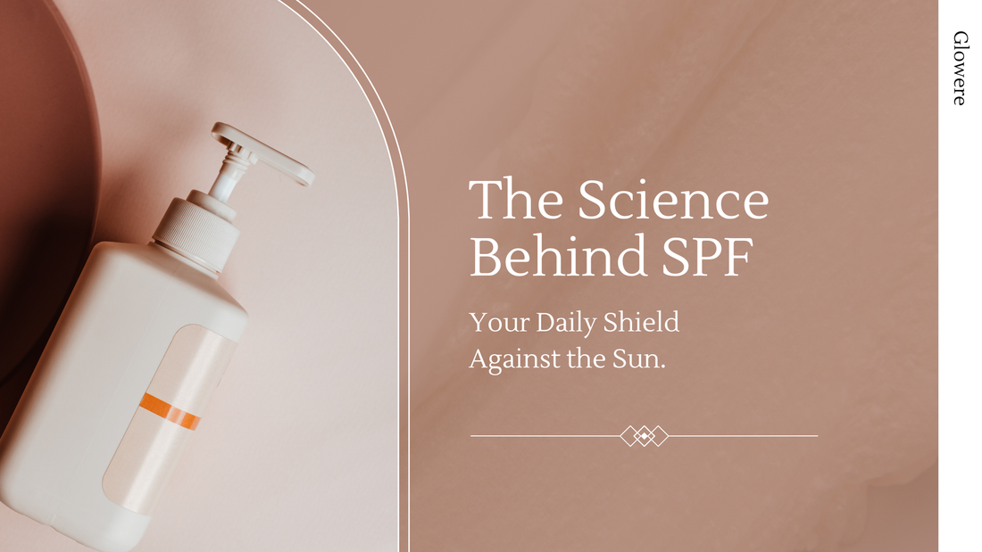 What is SPF in Sunblock?