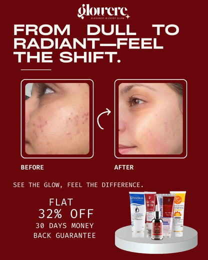 Buy 3 Get 2 Free - Skin Preserve & Rescue Bundle