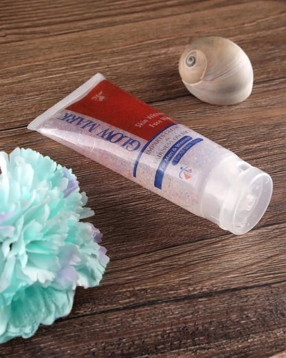 GlowMark Face Wash | Niacinamide + Kojic