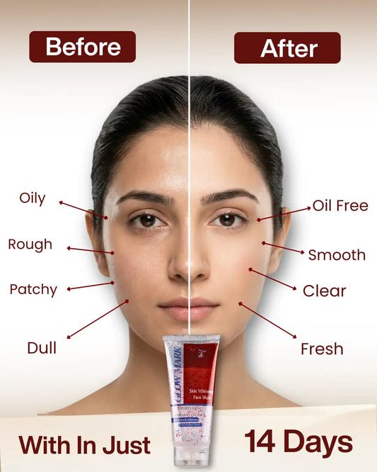 Buy 3 Get 2 Free - Skin Preserve & Rescue Bundle