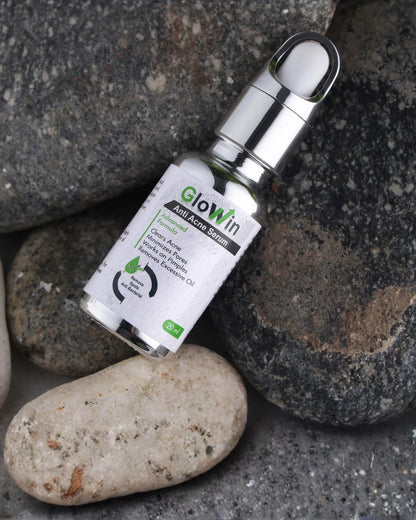 GloWin Anti Acne Serum | Salicylic Acid 2%