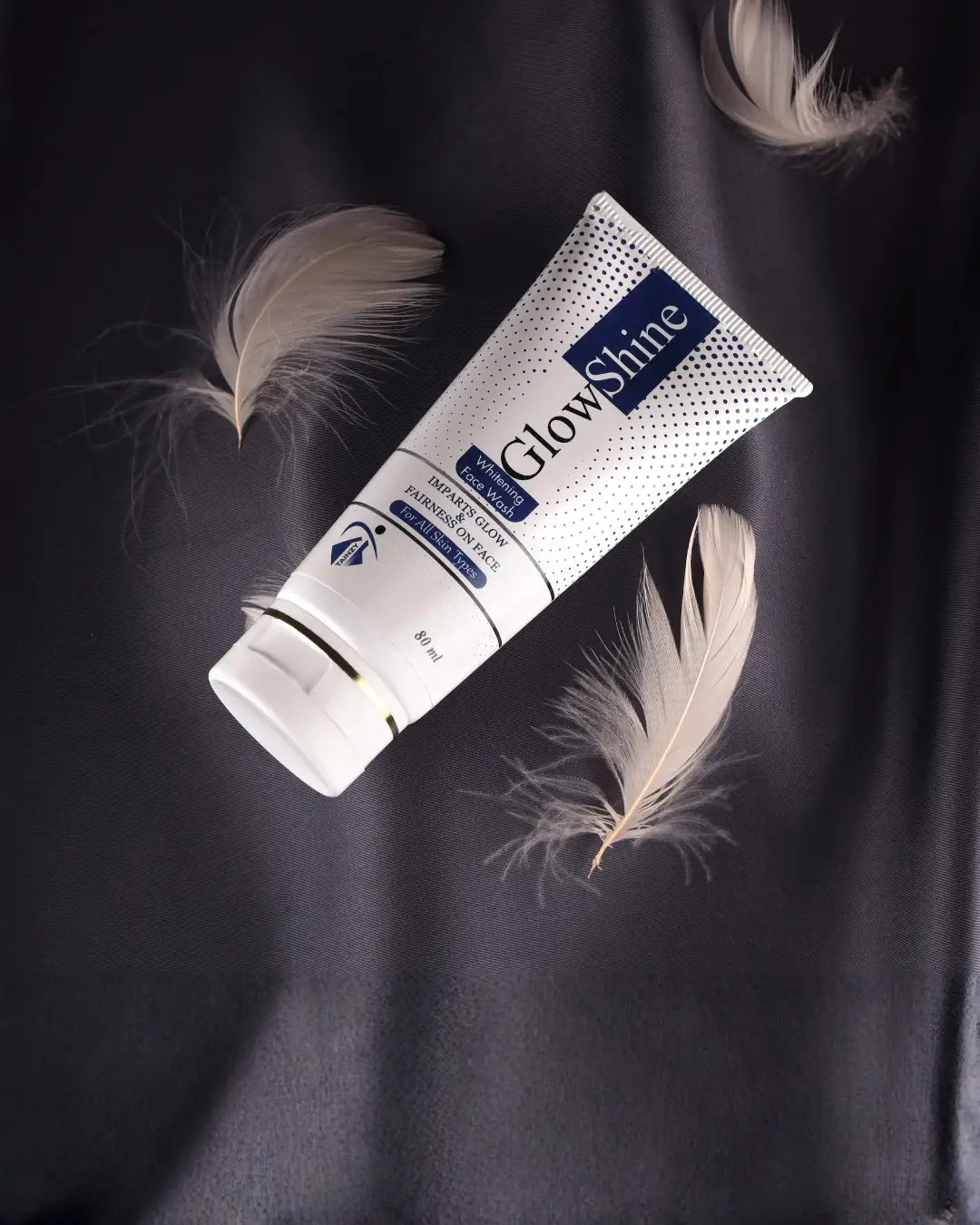 GlowShine Whitening Face Wash | Glycolic 5%