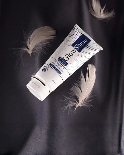 GlowShine Whitening Face Wash | Glycolic 5%