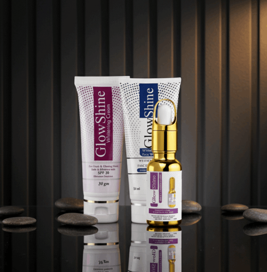 3-Step Radiant Glow Kit