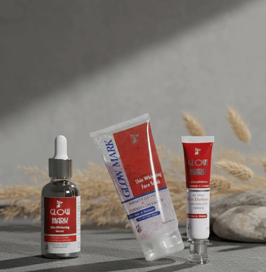 Natural Whitening Kit