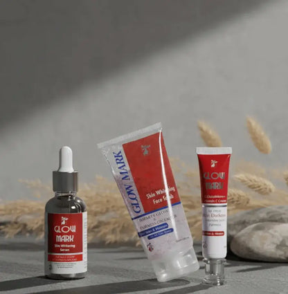 Natural Whitening Kit