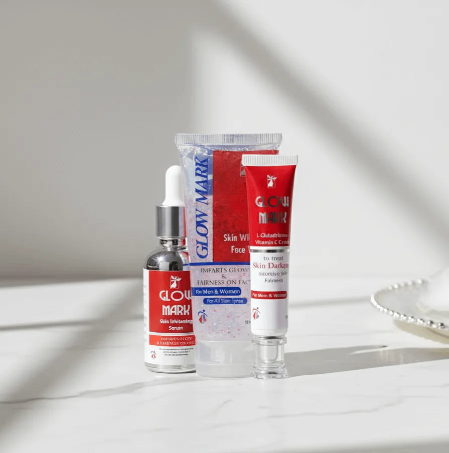 Natural Whitening Kit