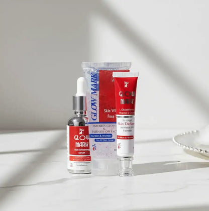 Natural Whitening Kit