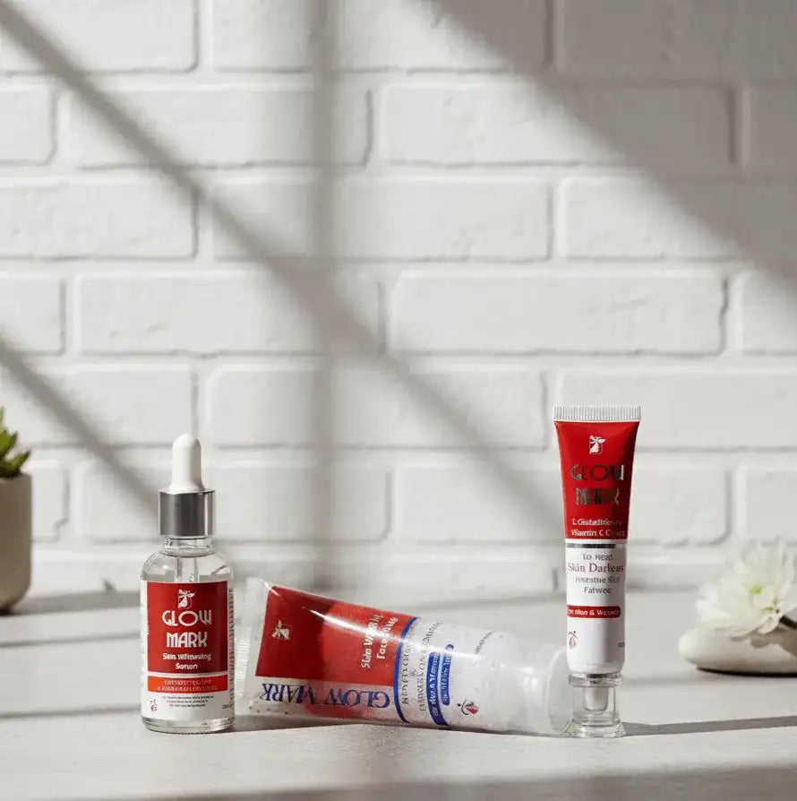 Natural Whitening Kit