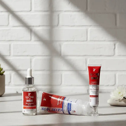 Natural Whitening Kit