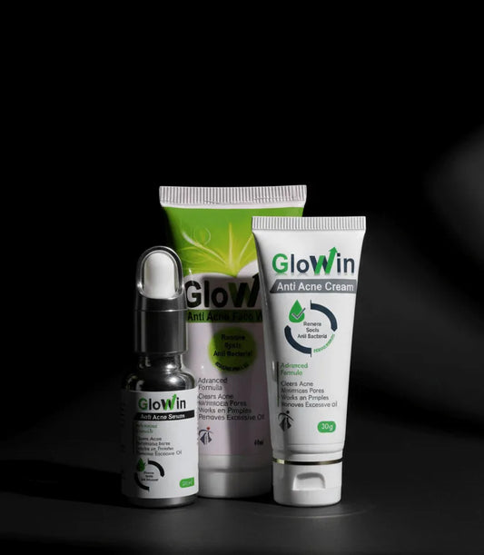 Clean And Bright Miracle Kit