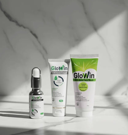 Clean And Bright Miracle Kit