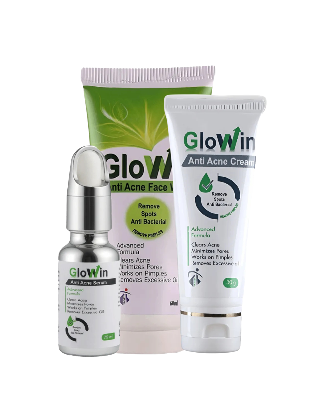 Clean And Bright Miracle Kit