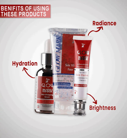 Natural Whitening Kit