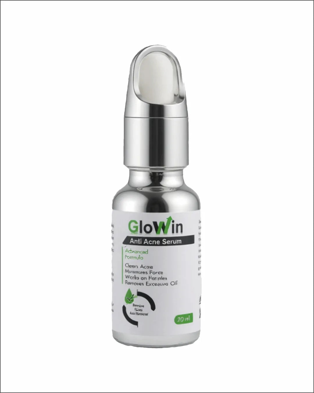 GloWin Anti Acne Serum | Salicylic Acid 2%