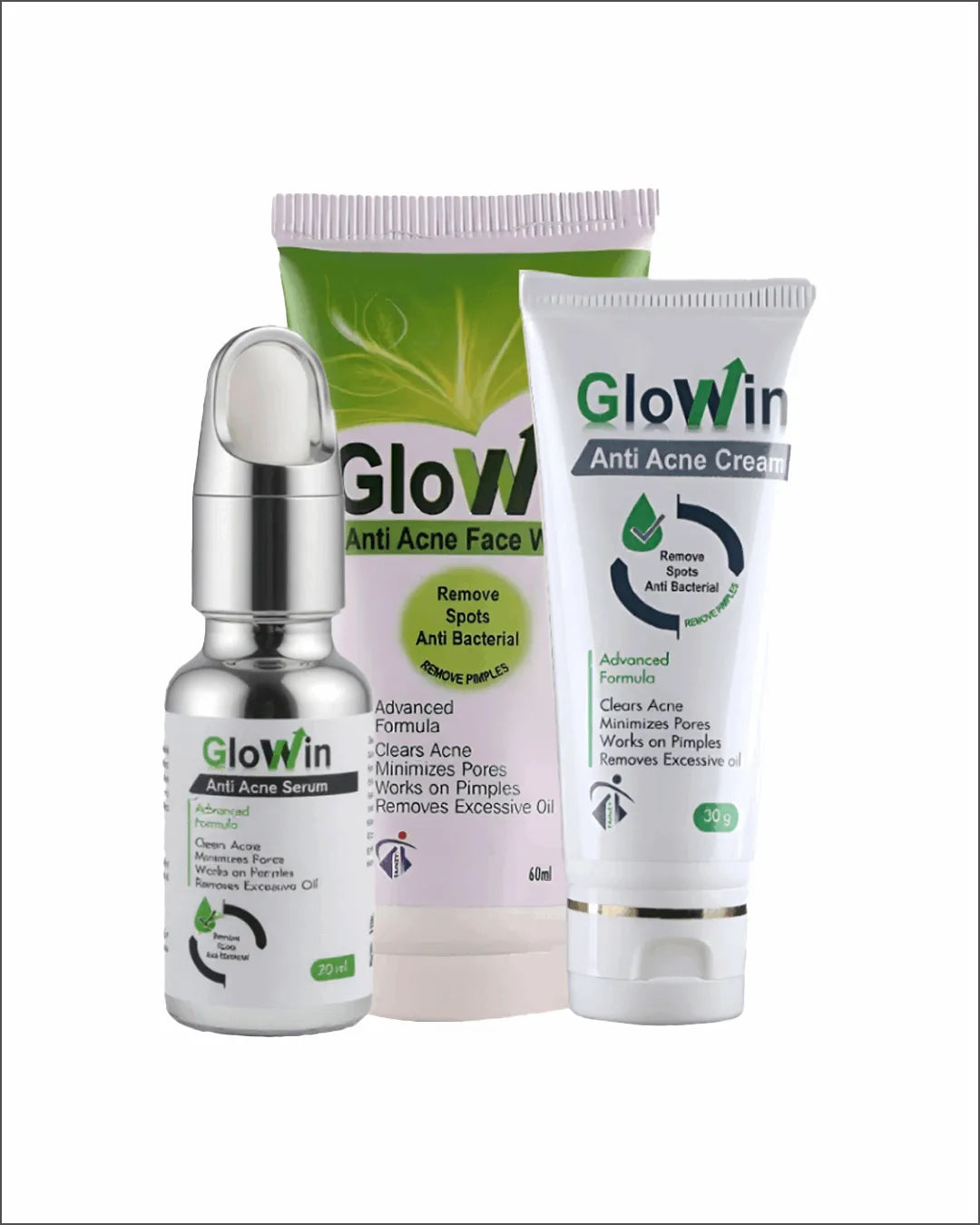 Clean And Bright Miracle Kit