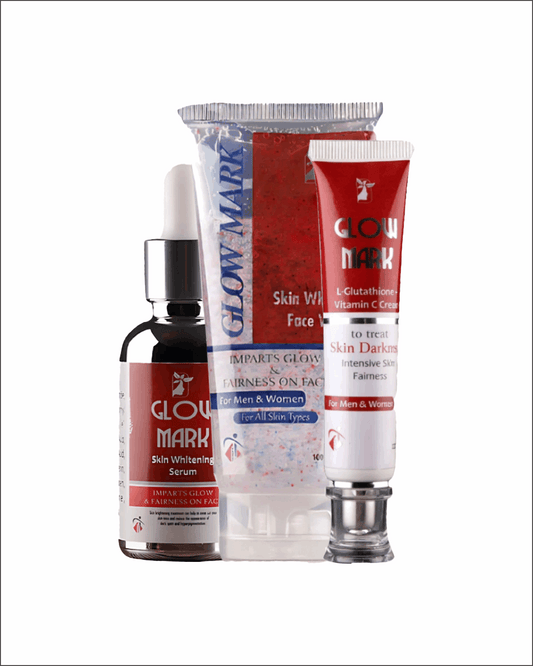 Natural Whitening Kit