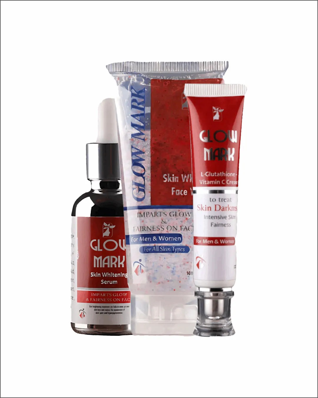 Natural Whitening Kit