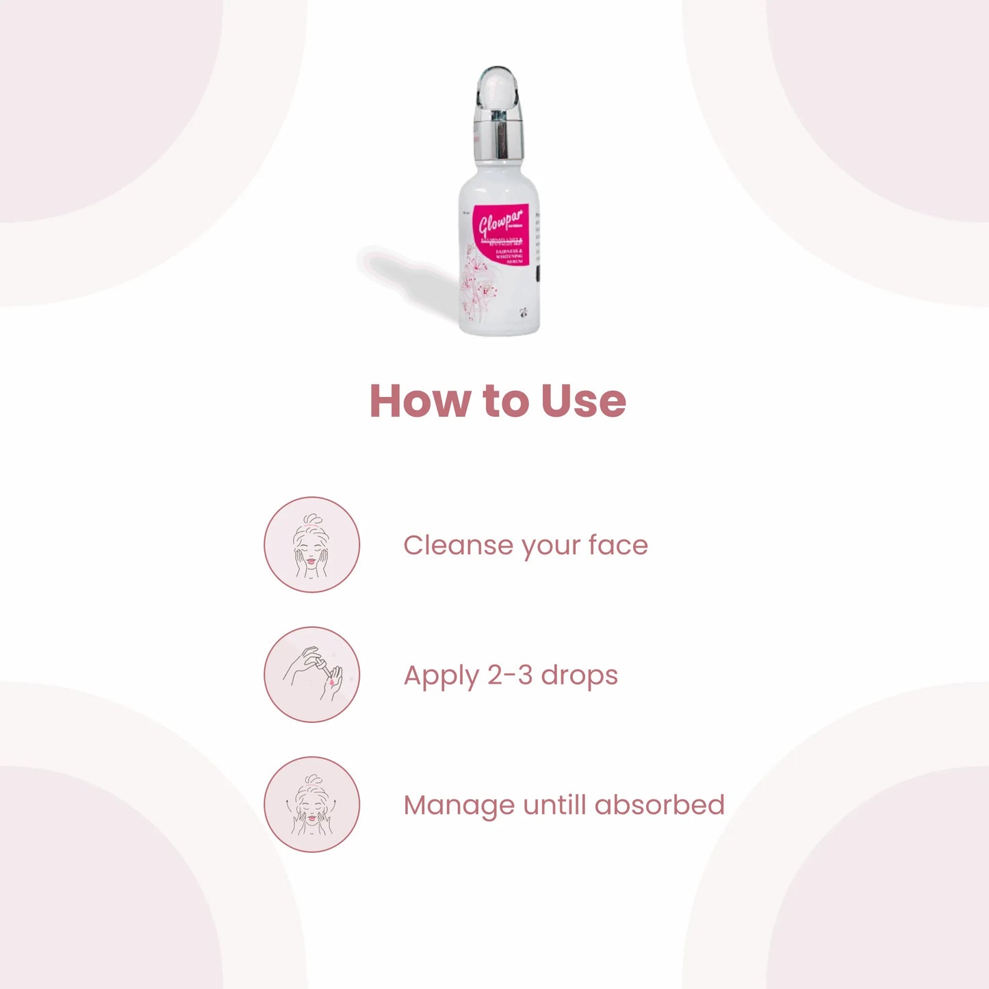 Glowpar Serum | Alpha Arbutin 2% + HA