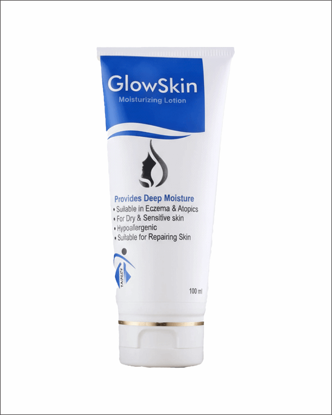 GlowSkin Moisturizer | Glycerin + Niacinamide