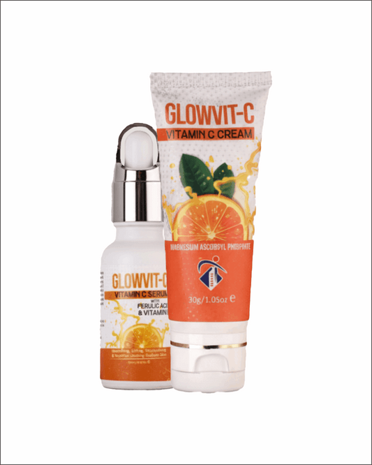 Vitamin-C | All Skin Problems, One Solution |