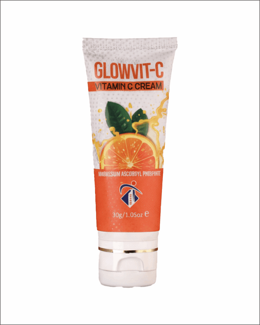 GlowVit-C Brightening Cream | Vitamin C 5%
