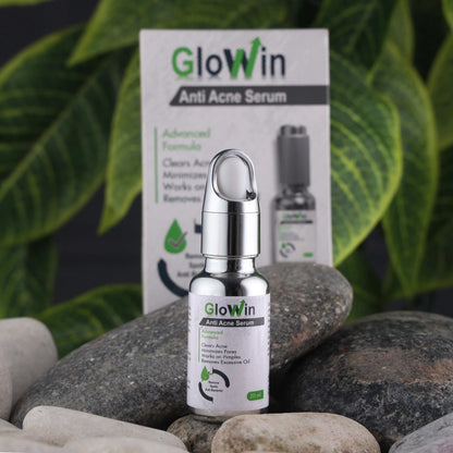 GloWin Anti Acne Serum | Salicylic Acid 2%