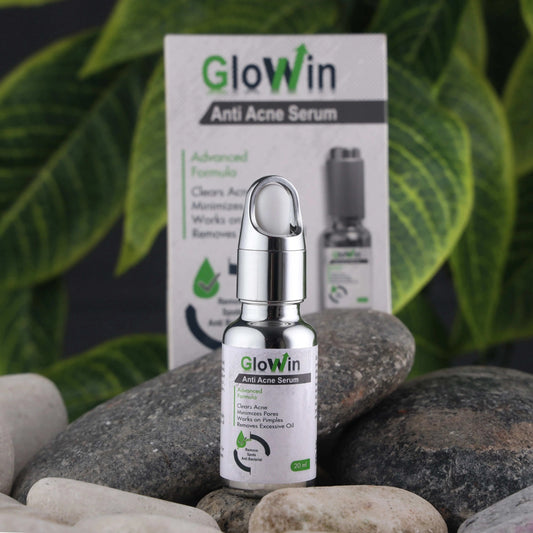 GloWin Anti Acne Serum | Salicylic Acid 2%
