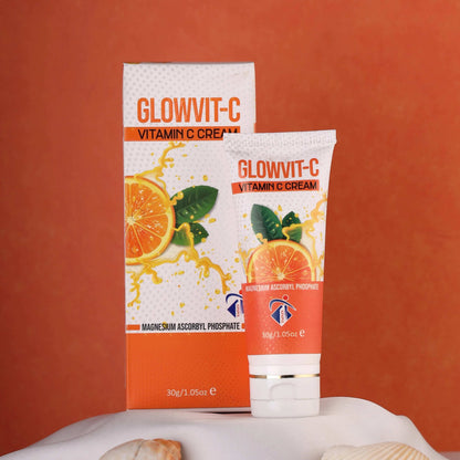GlowVit-C Brightening Cream | Vitamin C 5%