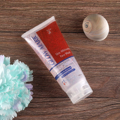 GlowMark Face Wash | Niacinamide + Kojic