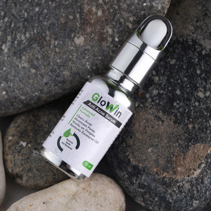 GloWin Anti Acne Serum | Salicylic Acid 2%