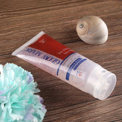 GlowMark Face Wash | Niacinamide + Kojic