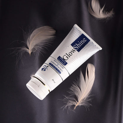 GlowShine Whitening Face Wash | Glycolic 5%