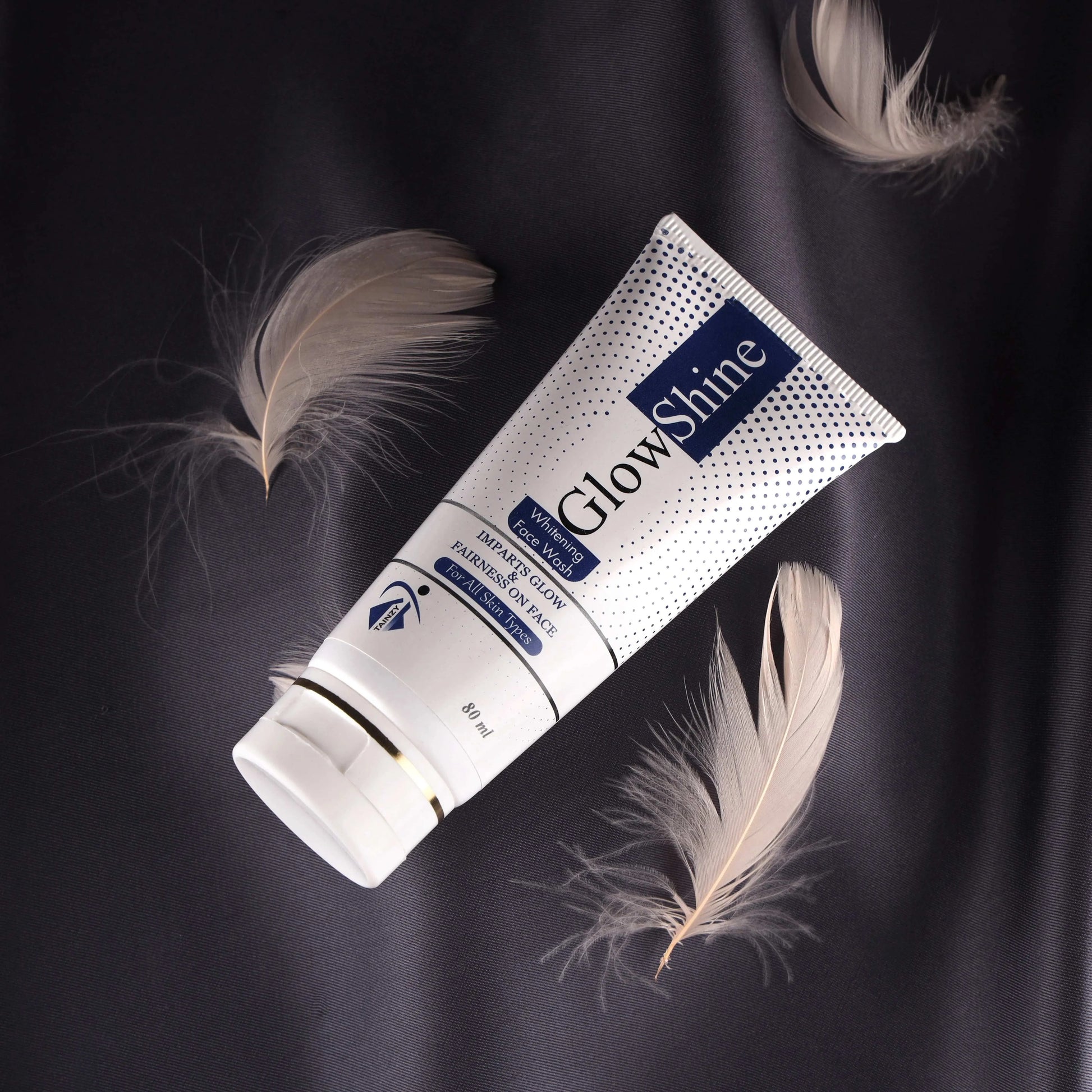 GlowShine Whitening Face Wash | Glycolic 5%