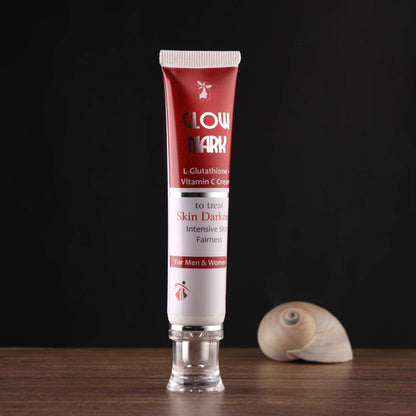 GlowMark Cream | Glutathione + Niacinamide