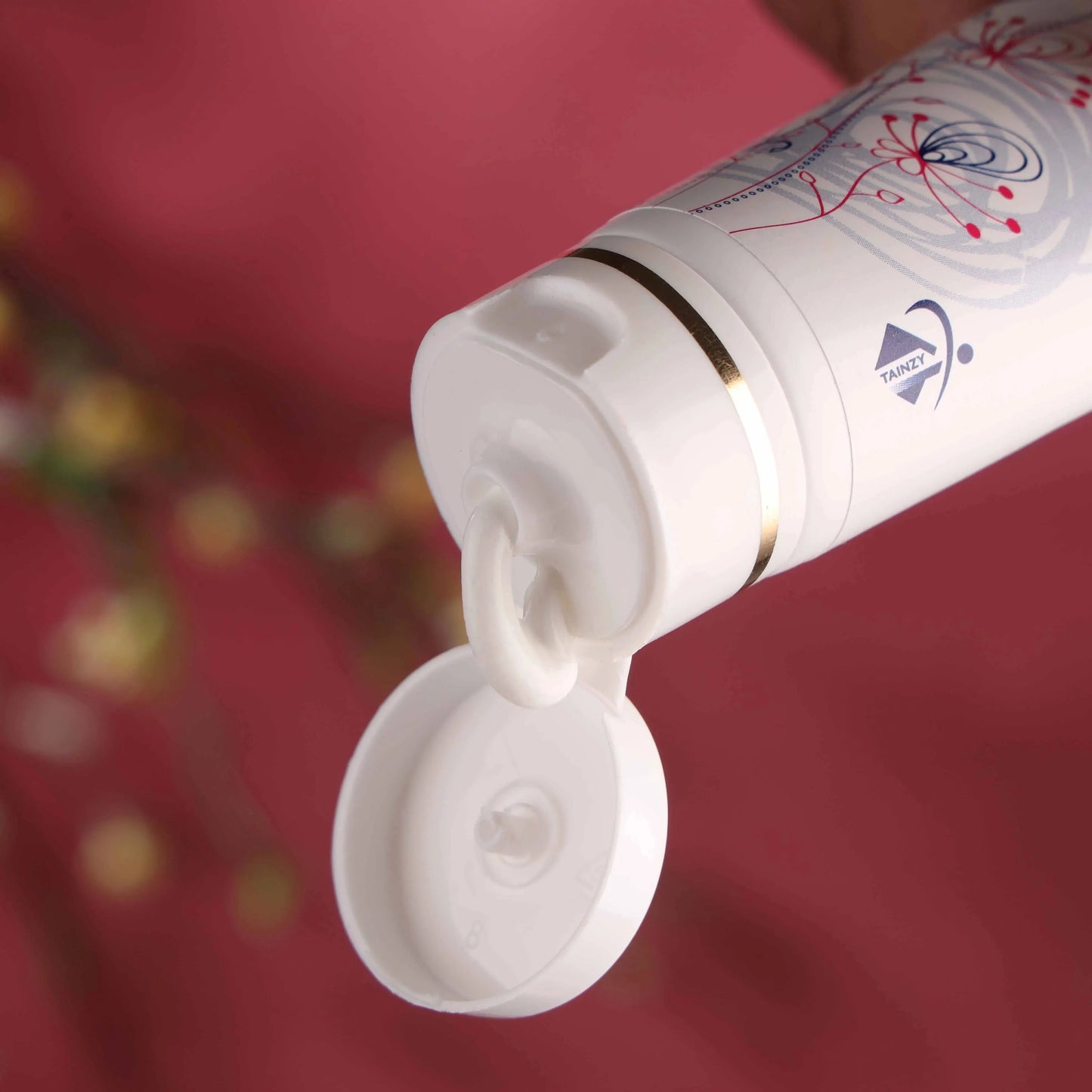 Glowpar Cream | Vitamin C + Niacinamide + HA